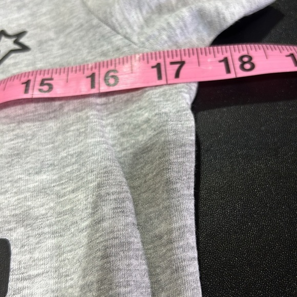 Studio 3 Short Sleeve crewneck “These Boots Were Made For Spookin”Halloween Tee - Picture 5 of 7